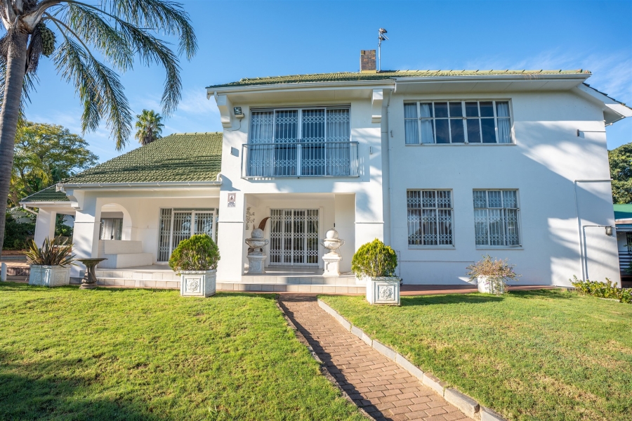 9 Bedroom Property for Sale in Fort Hill Eastern Cape